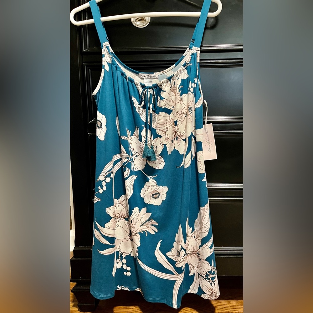 Linea Donatella Chemise New Medium